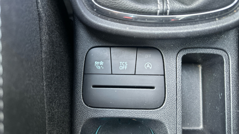 Ford Puma 1.0 EcoBoost Hybrid mHEV Titanium 5dr Petrol Hatchback